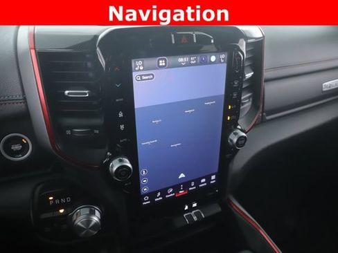 Used 2022 RAM 1500 Rebel w/ Level 1 Equipment Group AWD/4WD image 4