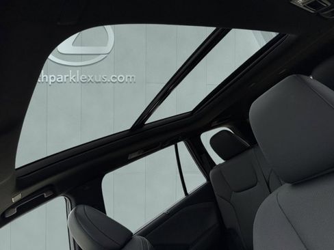Certified 2026 Lexus TX 350 AWD w/ Technology Package image 19