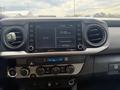 Used 2023 Toyota Tacoma SR5 image 12