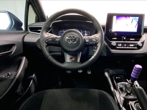 Used 2024 Toyota Corolla GR AWD/4WD image 4