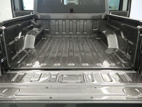 New 2026 Jeep Gladiator Rubicon AWD/4WD image 20