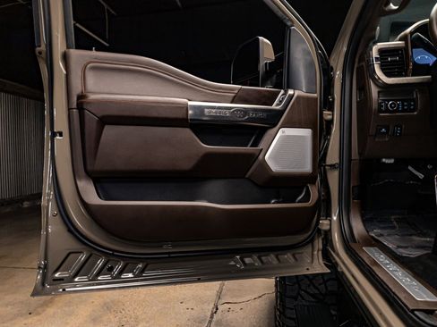 Used 2026 Ford F250 King Ranch w/ Chrome Package image 30