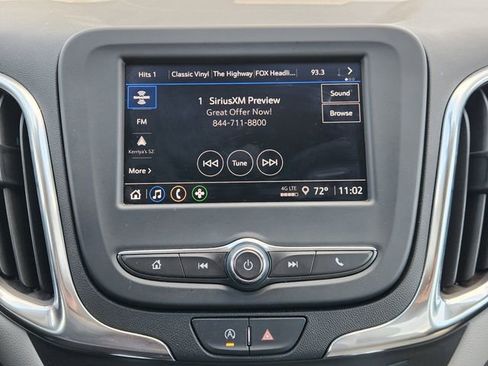 Used 2024 Chevrolet Equinox LT FWD image 18