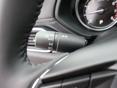 New 2025 MAZDA CX-5 AWD 2.5 S w/ Preferred Package image 37