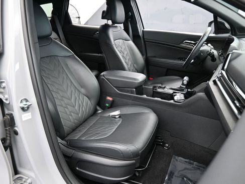 Used 2024 Kia Sportage X-Pro image 48