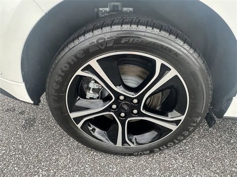 Used 2022 Ford Edge ST w/ Equipment Group 401A image 17