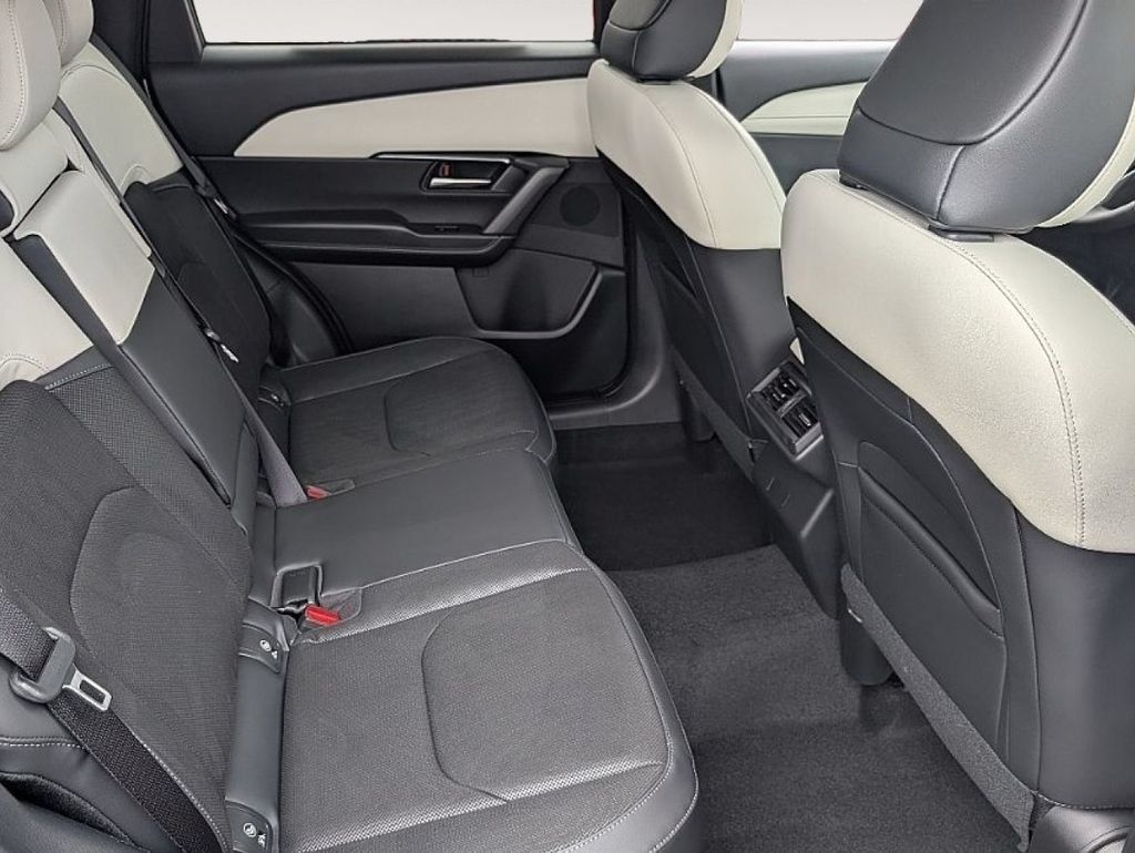 New 2026 MAZDA CX-5 Select AWD/4WD image 13