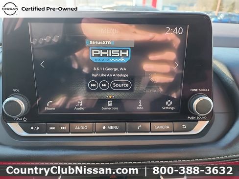 Certified 2023 Nissan Rogue S image 15