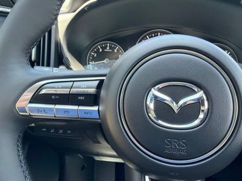 New 2026 MAZDA CX-50 2.5 Turbo w/ Weather Package AWD/4WD image 23