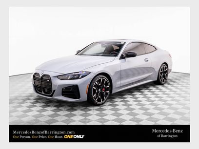 Used 2026 BMW 440i xDrive Coupe w/ Premium Package