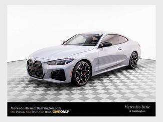 Used 2026 BMW 440i xDrive Coupe w/ Premium Package AWD/4WD 360° Tour