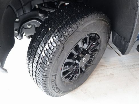 New 2026 Chevrolet Silverado 2500 W/T image 36