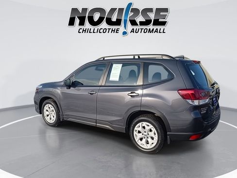 Used 2020 Subaru Forester w/ Alloy Wheel Package image 6