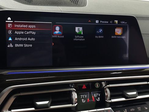 Used 2019 BMW X7 xDrive40i image 36