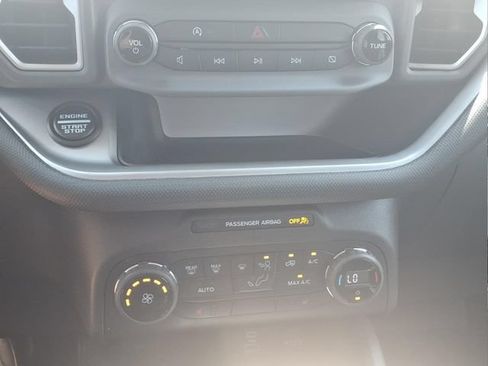 Used 2021 Ford Bronco Sport Big Bend w/ Big Bend Package (96B) AWD/4WD image 26