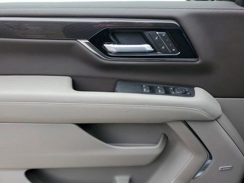 New 2026 GMC Yukon XL Elevation w/ Elevation Premium Package image 17