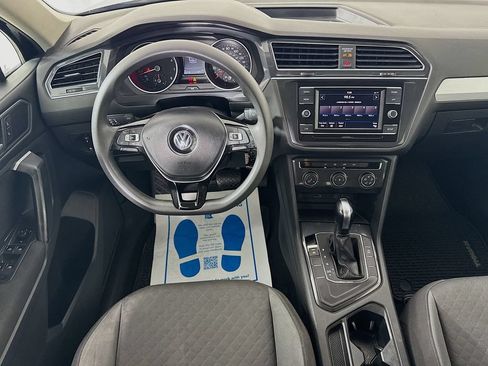 Used 2019 Volkswagen Tiguan S w/ Driver Assistance Package FWD image 26