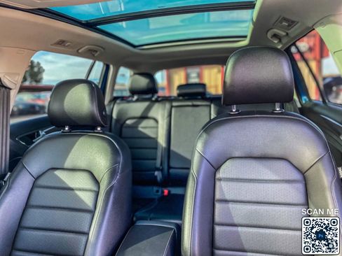 Used 2019 Volkswagen Golf Alltrack SEL image 27