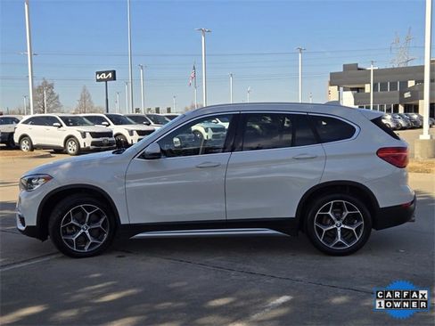 Used 2018 BMW X1 xDrive28i w/ Convenience Package image 3