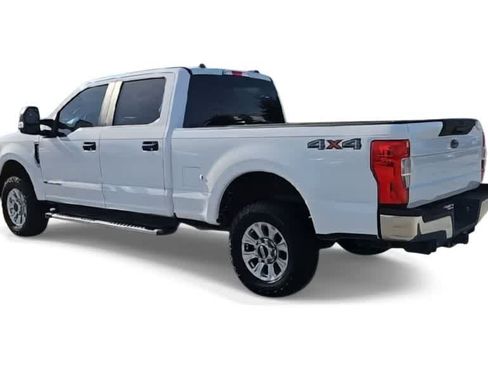 Used 2020 Ford F250 XL w/ STX Appearance Package image 6
