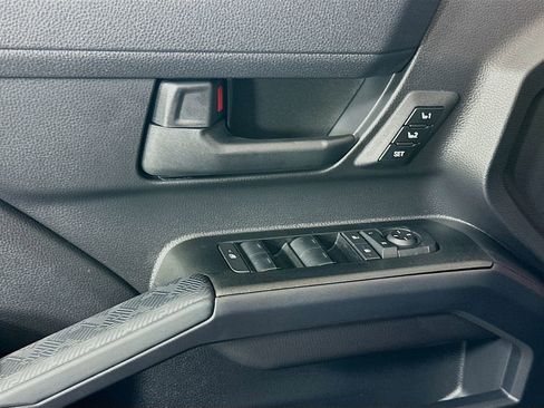 Used 2025 Toyota 4Runner TRD Sport Premium image 18