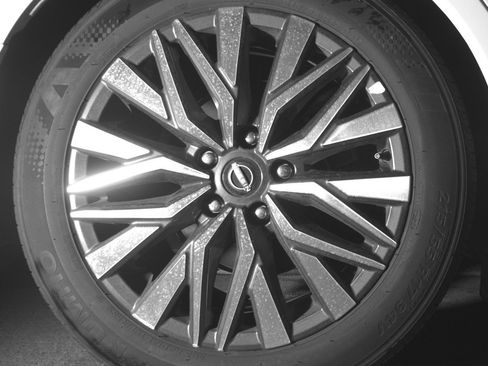 Used 2025 Nissan Altima 2.5 SV image 15