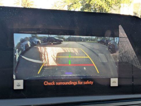 Certified 2025 Lexus ES 350 w/ Premium Package FWD image 20