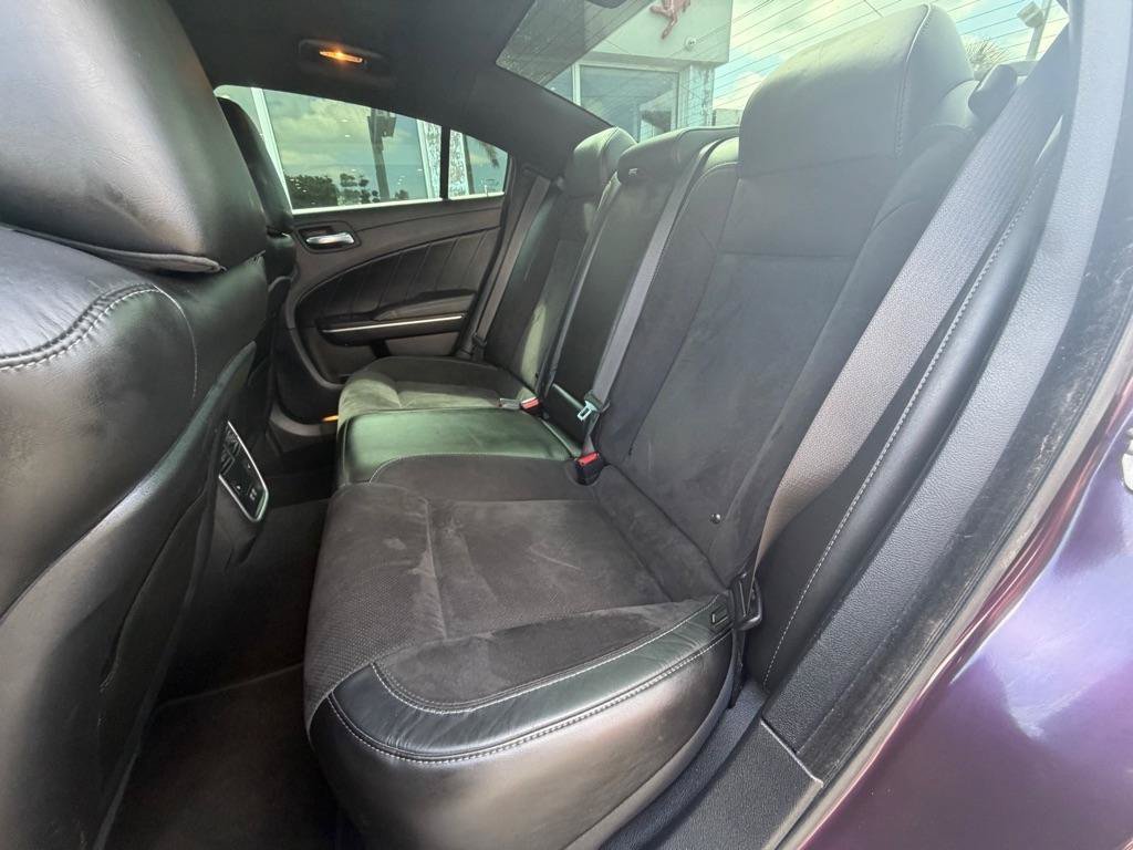 Used 2021 Dodge Charger Scat Pack RWD image 31
