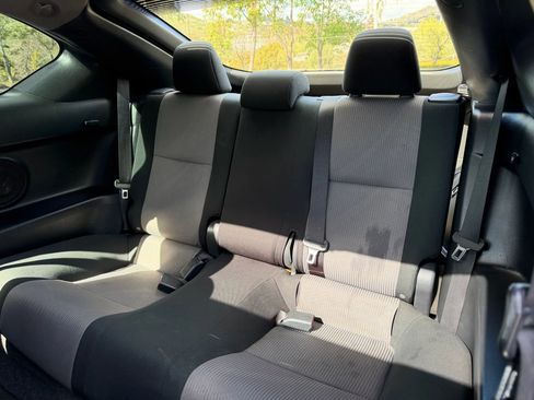 Used 2015 Scion tC image 12