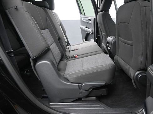 Certified 2025 GMC Acadia Elevation image 16