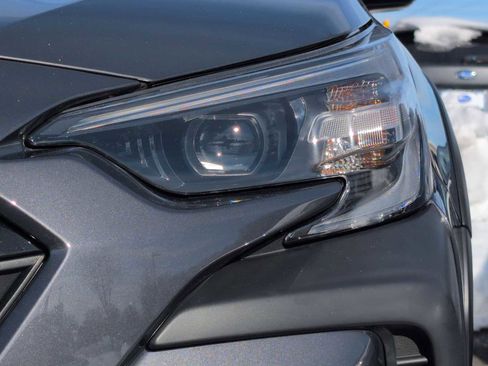 Used 2023 Subaru Outback Onyx Edition image 11