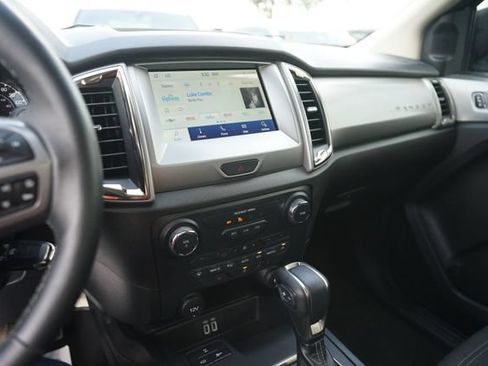 Used 2022 Ford Ranger XLT w/ Equipment Group 302A High RWD image 26