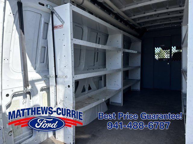 Used 2022 Mercedes-Benz Sprinter 2500 image 14