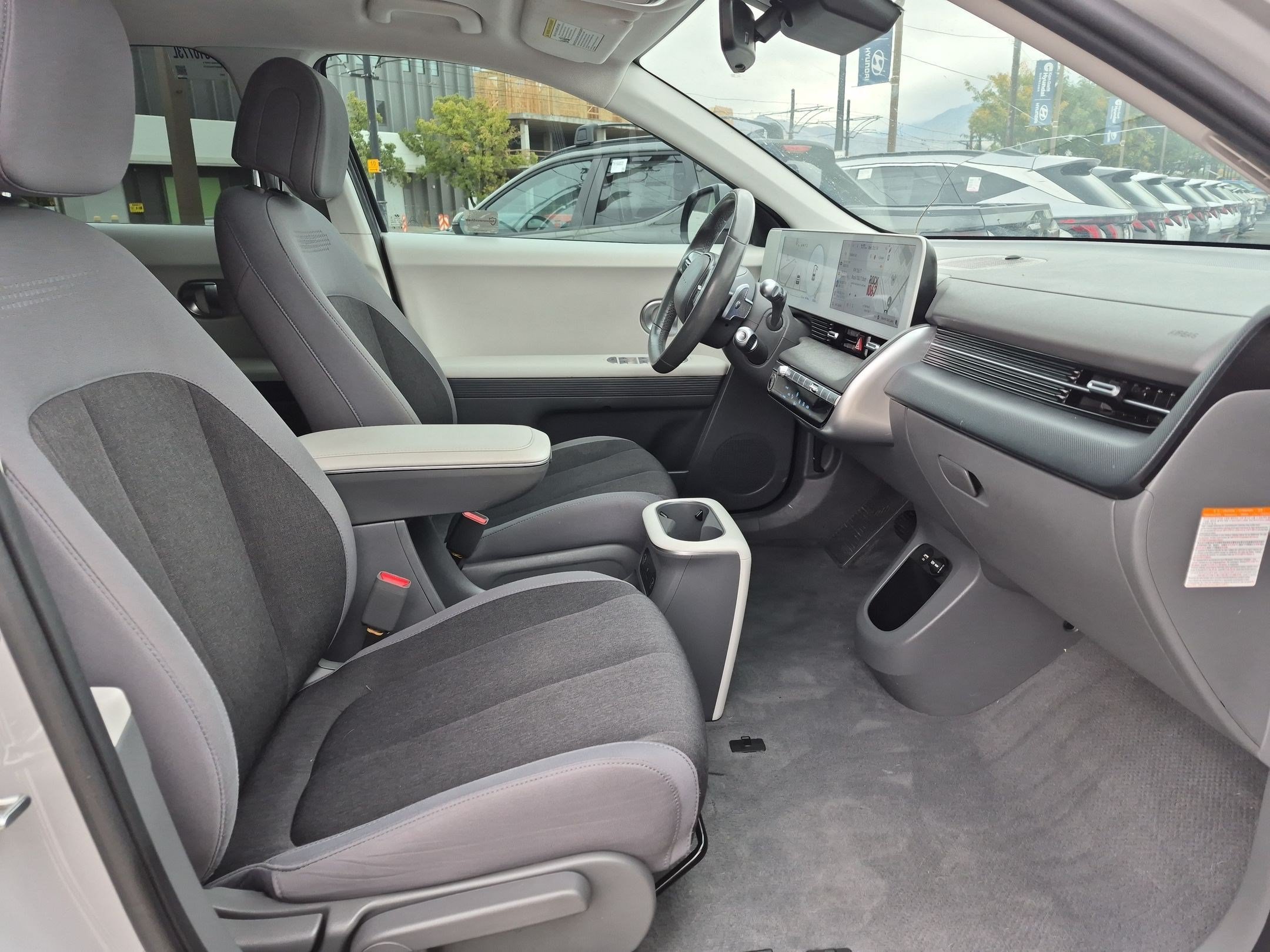 Certified 2024 Hyundai Ioniq 5 SEL AWD/4WD image 31