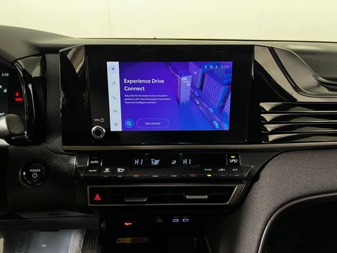 Certified 2025 Toyota Camry LE image 17