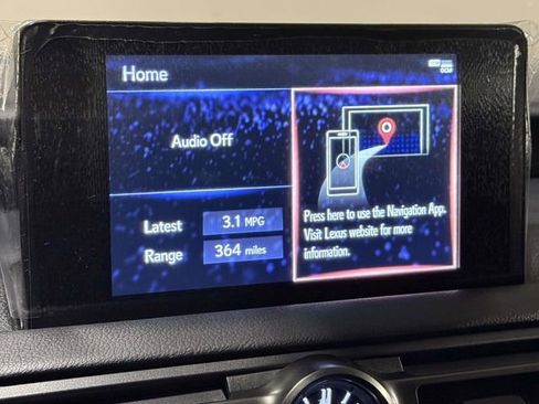 New 2025 Lexus IS 350 F Sport image 5