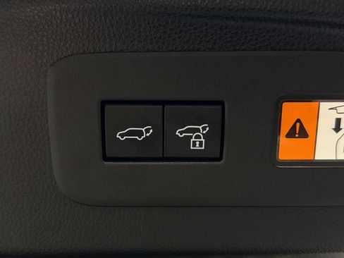 Used 2025 Toyota Land Cruiser w/ Premium Package AWD/4WD image 18