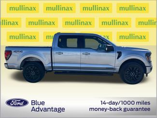 Certified 2024 Ford F150 XLT w/ Equipment Group 302A MID video 2