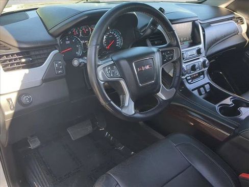 Used 2018 GMC Yukon XL SLT RWD image 10