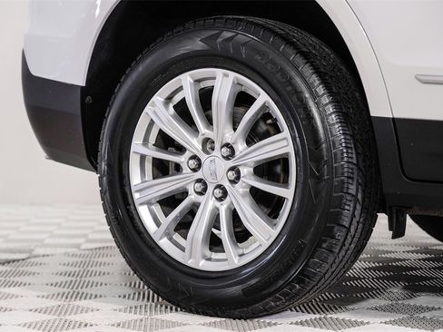 Used 2017 Cadillac XT5 FWD w/ LPO, Wheel Lock Package image 59