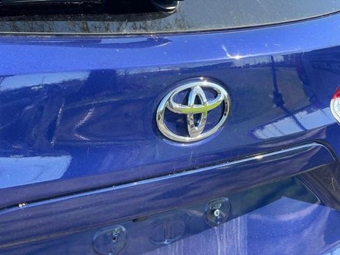 Used 2023 Toyota Corolla Cross LE w/ Moonroof Package AWD/4WD image 28