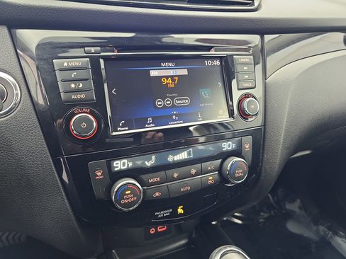 Certified 2020 Nissan Rogue Sport SV w/ All-Weather Package image 19