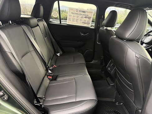 New 2026 Subaru Outback Touring XT AWD/4WD image 22