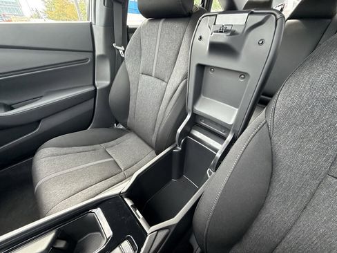 Used 2025 Honda Accord Sport image 27