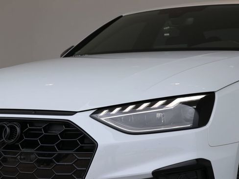 Used 2024 Audi A4 2.0T Premium Plus AWD/4WD image 11