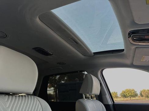 New 2023 Hyundai Palisade Calligraphy image 15