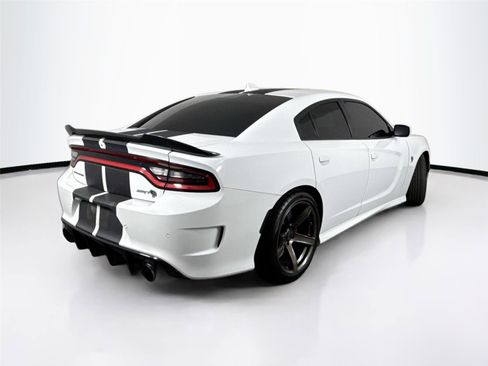 Used 2019 Dodge Charger SRT Hellcat w/ Harman/Kardon Audio Group image 6