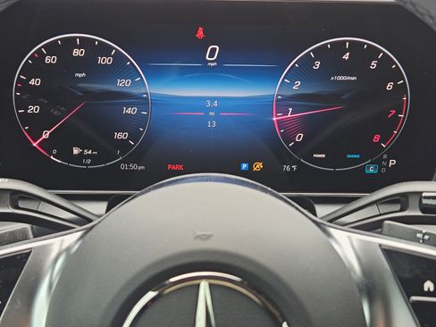 Certified 2026 Mercedes-Benz GLC 300 image 9
