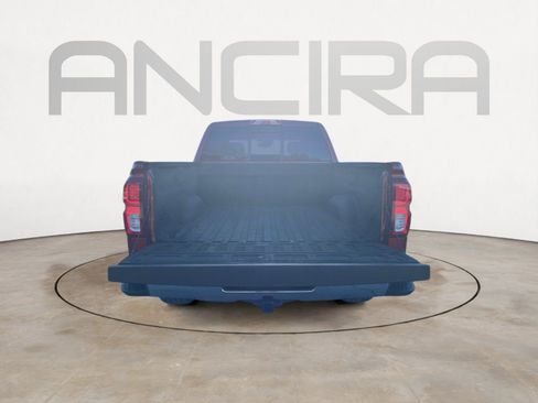 Used 2018 Chevrolet Silverado 1500 LTZ w/ Texas Edition image 12