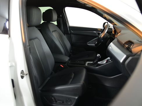 Certified 2021 Audi Q3 2.0T Premium w/ Convenience Package image 18